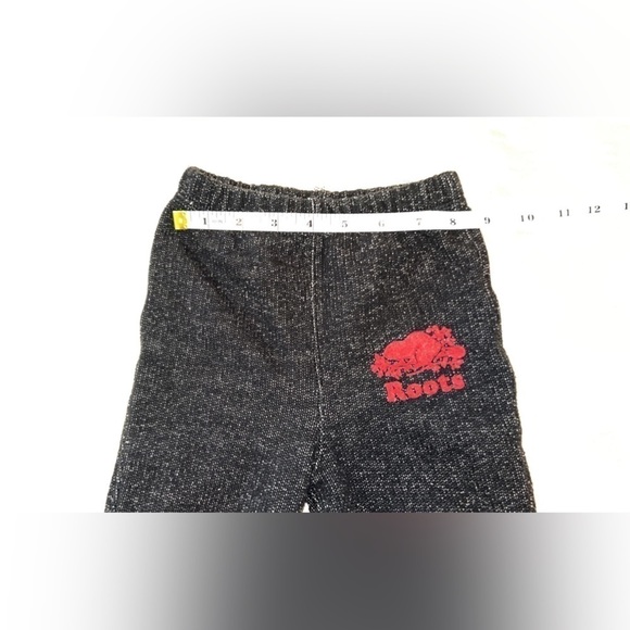 Roots Toddler Fleece Pants - Picture 2 of 4